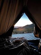 Vegas Glamping