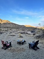 Vegas Glamping