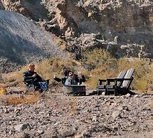 Vegas Glamping