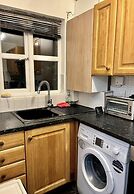 Cozy Barking Retreat - 2 Bedrooms