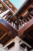 Ibericabeds Albaicin