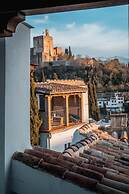 Ibericabeds Albaicin