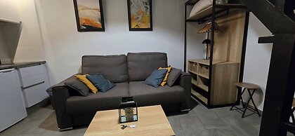 Ibericabeds Albaicin