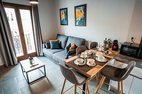 Ibericabeds Albaicin