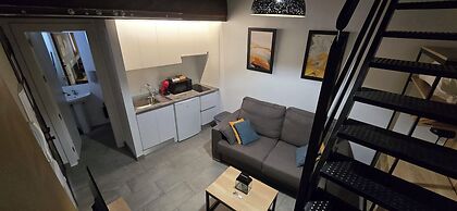 Ibericabeds Albaicin