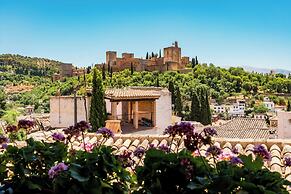 Ibericabeds Albaicin