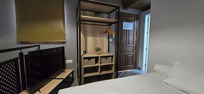 Ibericabeds Albaicin