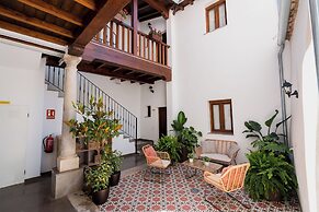 Ibericabeds Albaicin