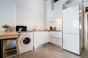 Ibericabeds Albaicin