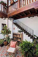 Ibericabeds Albaicin