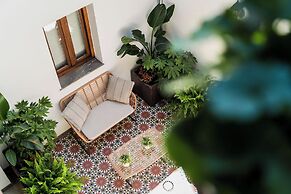 Ibericabeds Albaicin