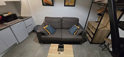 Ibericabeds Albaicin