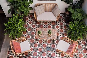 Ibericabeds Albaicin