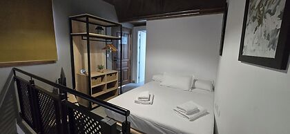 Ibericabeds Albaicin