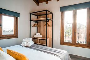 Ibericabeds Albaicin