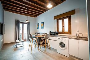 Ibericabeds Albaicin