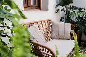 Ibericabeds Albaicin