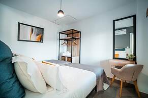 Ibericabeds Albaicin