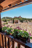 Ibericabeds Albaicin