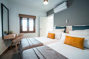 Ibericabeds Albaicin