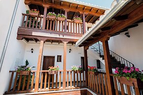 Ibericabeds Albaicin