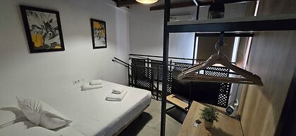 Ibericabeds Albaicin