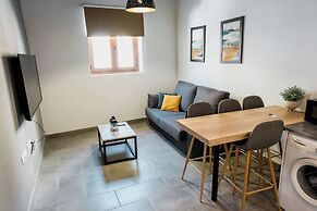 Ibericabeds Albaicin