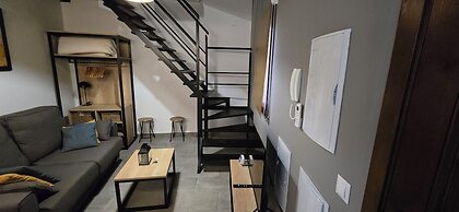 Ibericabeds Albaicin