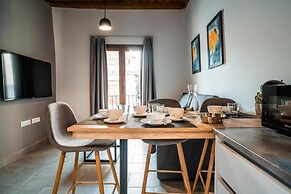 Ibericabeds Albaicin