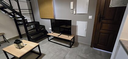 Ibericabeds Albaicin