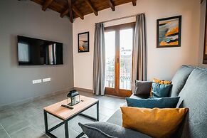 Ibericabeds Albaicin