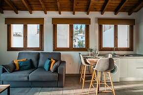 Ibericabeds Albaicin