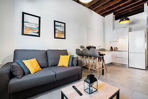 Ibericabeds Albaicin