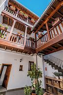 Ibericabeds Albaicin