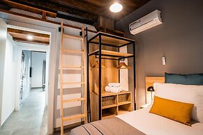 Ibericabeds Albaicin