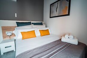 Ibericabeds Albaicin