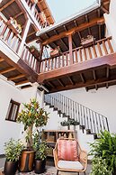 Ibericabeds Albaicin