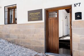 Ibericabeds Albaicin