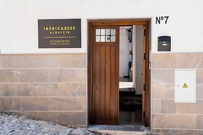 Ibericabeds Albaicin