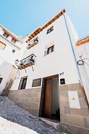 Ibericabeds Albaicin