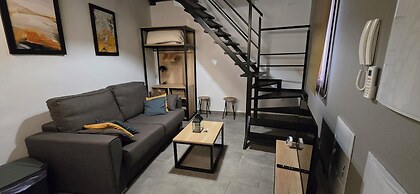 Ibericabeds Albaicin