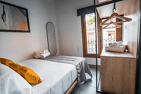 Ibericabeds Albaicin