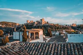 Ibericabeds Albaicin