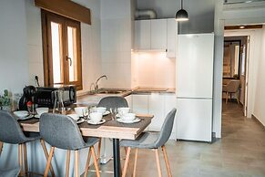 Ibericabeds Albaicin