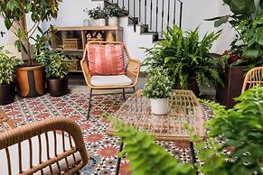 Ibericabeds Albaicin