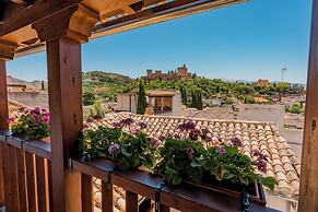 Ibericabeds Albaicin