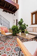 Ibericabeds Albaicin