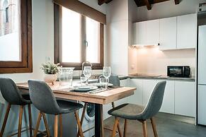 Ibericabeds Albaicin