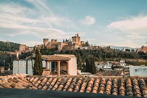 Ibericabeds Albaicin