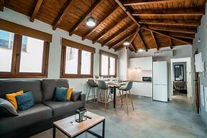 Ibericabeds Albaicin